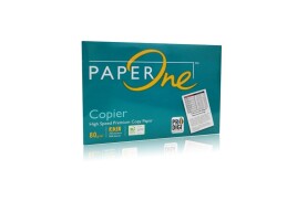 Paper One 80gsm A3 80gsm Copy Paper 1 Ream